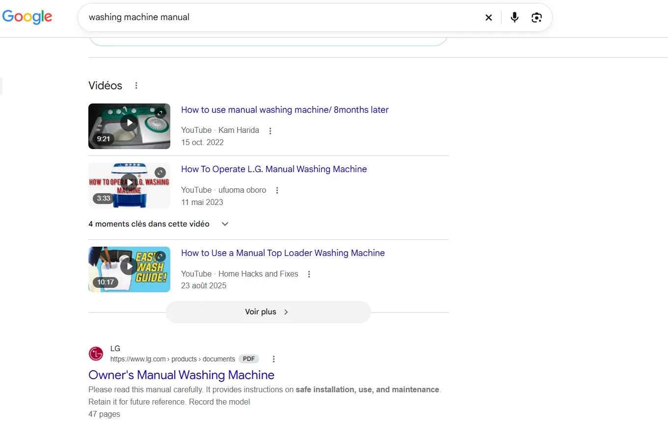 google search operators 4