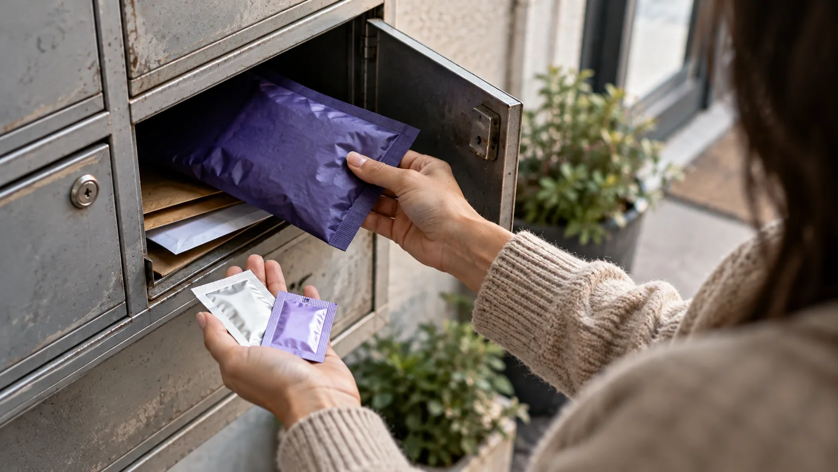 free samples by mail 1