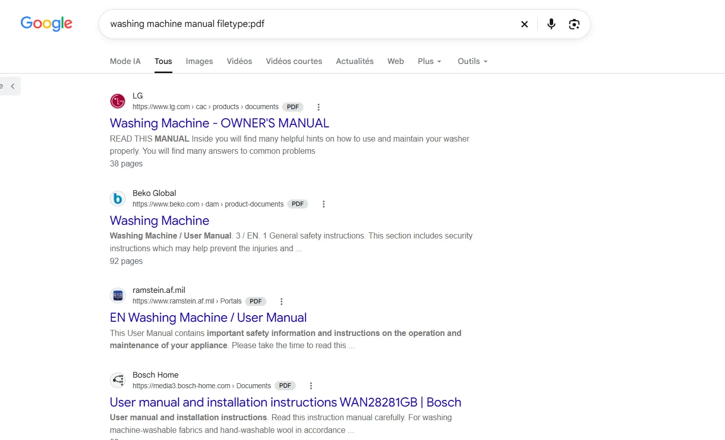 google search operators 2