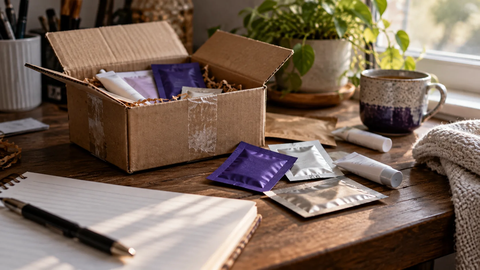 free samples by mail 2